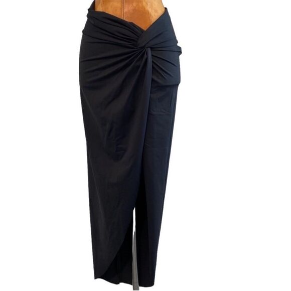 NWT skims sarong skirt - Picture 3 of 4